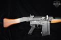 SIG-AMT Model 510-4 7.62mm NATO (7.62x51) Blued in Excellent Condition Image 3