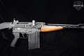SIG-AMT Model 510-4 7.62mm NATO (7.62x51) Blued in Excellent Condition Image 4