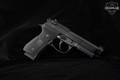 Beretta 92X RDO 9mm Luger Black Bruniton in Very Good Condition Image 3