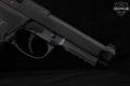 Beretta 92X RDO 9mm Luger Black Bruniton in Very Good Condition Image 5