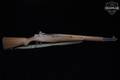 1943 Springfield Armory M1 Garand .30-06 Parkerized in Very Good Condition Image 3
