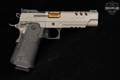 Kimber 2K11 Target (OR) 9mm Luger Two-Tone Gray & FDE in Excellent Condition Image 3