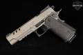 Kimber 2K11 Target (OR) 9mm Luger Two-Tone Gray & FDE in Excellent Condition Image 4