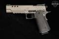 Kimber 2K11 Target (OR) 9mm Luger Two-Tone Gray & FDE in Excellent Condition Image 5
