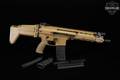 FN Herstal (FNH) SCAR 16S NRCH 5.56mm NATO FDE in Good Condition Image 2