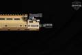 FN Herstal (FNH) SCAR 16S NRCH 5.56mm NATO FDE in Good Condition Image 5