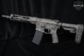 Primary Weapon Systems (PWS) MK1 MOD 2-M .300 AAC Blackout (7.62x35mm) Rattlecan in Good Condition Image 2