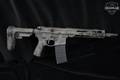 Primary Weapon Systems (PWS) MK1 MOD 2-M .300 AAC Blackout (7.62x35mm) Rattlecan in Good Condition Image 3