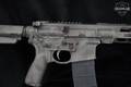 Primary Weapon Systems (PWS) MK1 MOD 2-M .300 AAC Blackout (7.62x35mm) Rattlecan in Good Condition Image 5