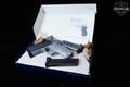 1994 Smith & Wesson (S&W) Model 3913 9mm Luger Stainless Steel in Excellent Condition Image 2