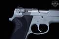 1994 Smith & Wesson (S&W) Model 3913 9mm Luger Stainless Steel in Excellent Condition Image 4
