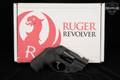 2023 Sturm Ruger LCRx .357 Mag. Black in Very Good Condition Image 2