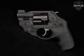 2023 Sturm Ruger LCRx .357 Mag. Black in Very Good Condition Image 3