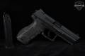 Heckler & Koch (H&K, HK) P30L V3 9mm Luger Black in Excellent Condition Image 2
