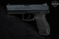 Heckler & Koch (H&K, HK) P30L V3 9mm Luger Black in Excellent Condition Image 3