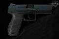 Heckler & Koch (H&K, HK) P30L V3 9mm Luger Black in Excellent Condition Image 5