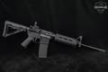 Palmetto State Armory (PSA) PA-15 5.56mm NATO Black in Excellent Condition Image 3