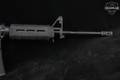 Palmetto State Armory (PSA) PA-15 5.56mm NATO Black in Excellent Condition Image 5