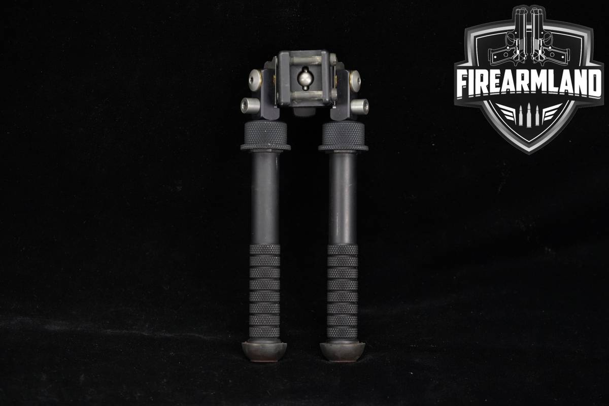 B&T Industries BT10 Atlas V8 Bipod Bi Pod BT-10