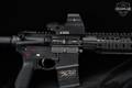 Spikes Tactical ST15 .300 AAC Blackout (7.62x35mm) Black in Excellent Condition Image 5