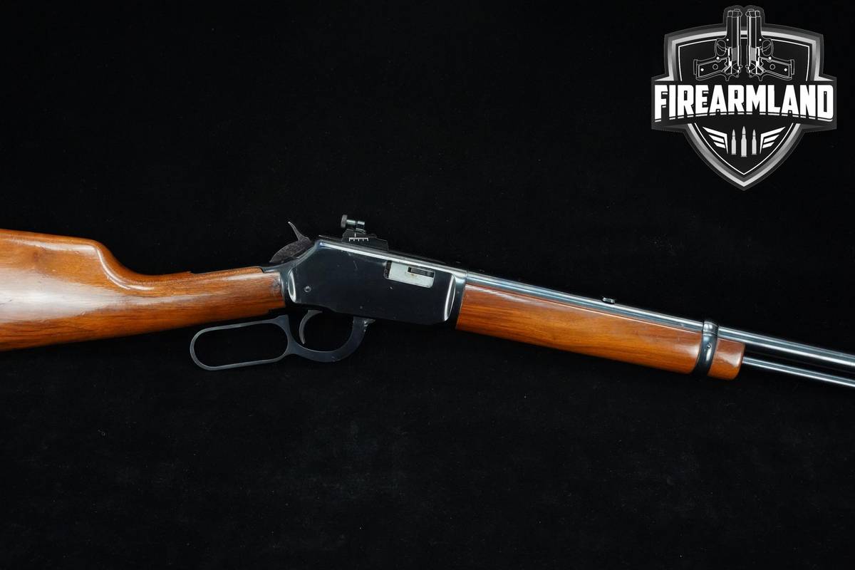 Winchester Model 9422M 22-Magnum 20" Blued Winchester 9422M Win 9422-M