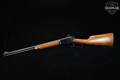 Winchester Repeating Arms Model 9422M .22 WMR Blued in Good Condition Image 2