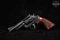 1975 Smith & Wesson (S&W) Model 19-3 .357 Mag. Blued in Good Condition Image 3