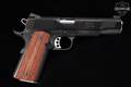 Les Baer Custom 1911 Concept II .45 ACP Blued in Very Good Condition Image 3