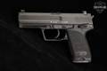 Heckler & Koch (H&K, HK) USP Variant 2 .40 S&W Black in Excellent Condition Image 3
