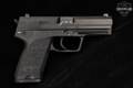 Heckler & Koch (H&K, HK) USP Variant 2 .40 S&W Black in Excellent Condition Image 4