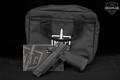 Military Armament Corporation (MAC) MAC 9 DS 9mm Luger Black in Excellent Condition Image 2