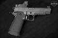Military Armament Corporation (MAC) MAC 9 DS 9mm Luger Black in Excellent Condition Image 3