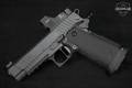 Military Armament Corporation (MAC) MAC 9 DS 9mm Luger Black in Excellent Condition Image 4