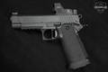 Military Armament Corporation (MAC) MAC 9 DS 9mm Luger Black in Excellent Condition Image 5