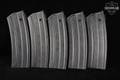 Sturm Ruger FIVE (5) Mini-14 30 Round Magazines .223 Rem. in Very Good Condition Image 3