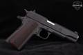Springfield Armory 1911 Defender Mil-Spec .45 ACP Parkerized in Very Good Condition Image 3