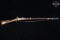 Davide Pedersoli Zouave US Model 1863 .58 BPM Blued in Poor Condition Image 3