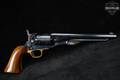 F.lli Pietta Model 1860 Army .44 percussion Color Case Hardened & Blued in Very Good Condition Image 5