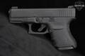 Glock G29 SF, Gen 3 10mm Black in Excellent Condition Image 3
