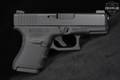 Glock G29 SF, Gen 3 10mm Black in Excellent Condition Image 4