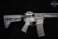 Springfield Armory Saint 5.56mm NATO Gray in Excellent Condition Image 3