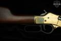 Henry Repeating Arms Big Boy .357 Mag. Hardened Brass in Very Good Condition Image 5