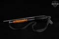 Mossberg Model 500A 12 Gauge Black & Hardwood in Poor Condition Image 2