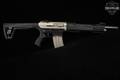 Tokarev TAR 12 MP (Marine Package) 12 Gauge Nickel & Synthetic in Excellent Condition Image 3