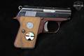 Colt Junior .25 ACP (6.35mm) Blued in Good Condition Image 3