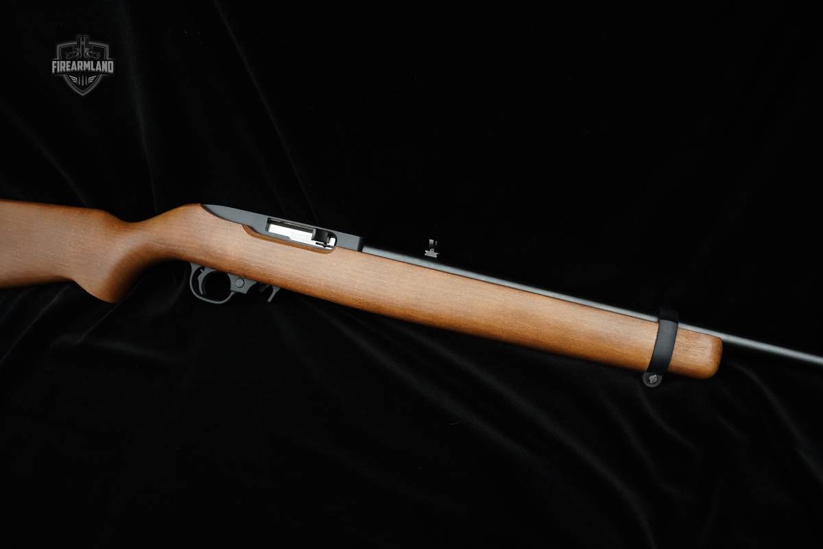Ruger 10/22 22LR Carbine Rifle Ruger 22 LR 10/22 LR 22 Rifle Carbine 22LR 