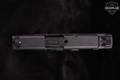 Smith & Wesson (S&W) M&P9 Shield 9mm Luger Black in Very Good Condition Image 4