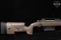 Bergara B-14 HMR .300 Win. Mag. Black & Tan Splatter in Very Good Condition Image 4