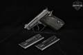 Beretta 21A Bobcat .22 LR Black in Very Good Condition Image 2