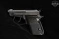 Beretta 21A Bobcat .22 LR Black in Very Good Condition Image 4